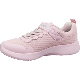 Skechers Dynamight Jr 81303L-PNK rose 1
