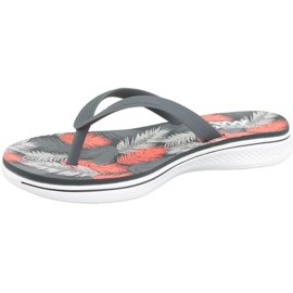 Tongs Skechers H2 Goga W 14680-CCCL multicolore 1