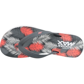 Tongs Skechers H2 Goga W 14680-CCCL multicolore 2