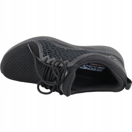 Skechers Bobs Squad W 32507-BBK Chaussures le noir 2
