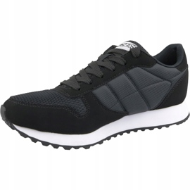 Chaussures Skechers Og 85 M 52315-BKW noir 1