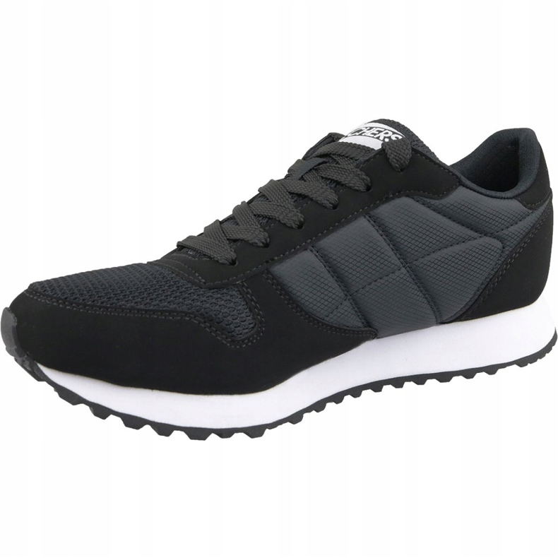 Chaussures Skechers Og 85 M 52315-BKW noir 1