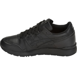 Asics Gel-Lyte Gs Jr 1194A016-001 noir 1