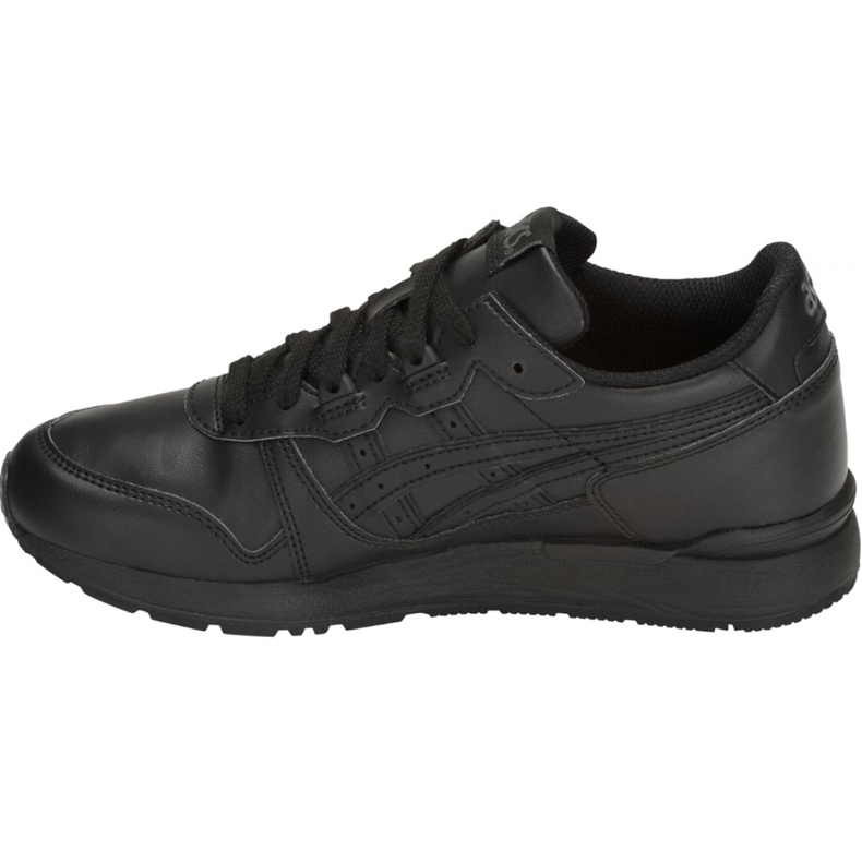 Asics Gel-Lyte Gs Jr 1194A016-001 le noir 1