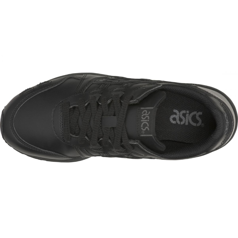 Asics Gel-Lyte Gs Jr 1194A016-001 le noir 2