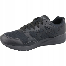 Asics Lyte Trainer M 1201A009-001 le noir 1