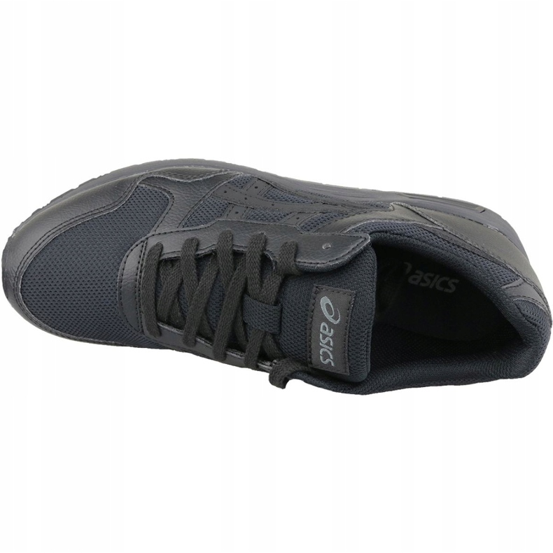 Asics Lyte Trainer M 1201A009-001 le noir 2