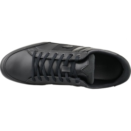 Chaussures Lacoste Chaymon 119 2 M 737CMA000702H le noir 2
