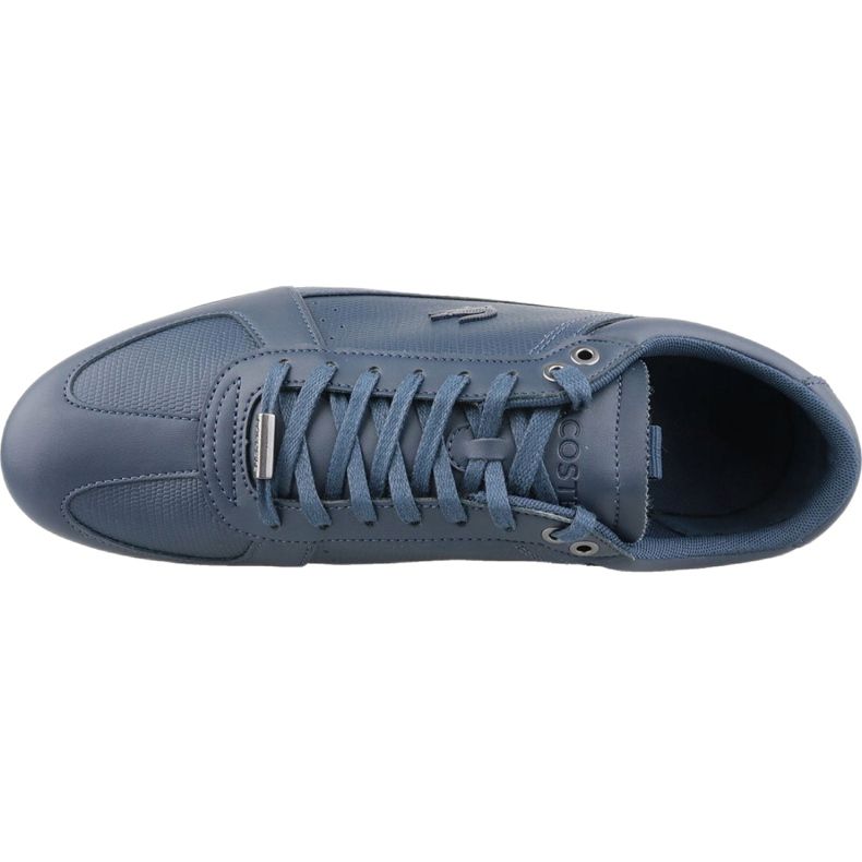 Lacoste Evara 119 1M 737CMA003195K bleu marine 2