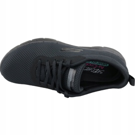 Chaussures Skechers Flex Appeal 3.0 W 13070-BBK noir 2