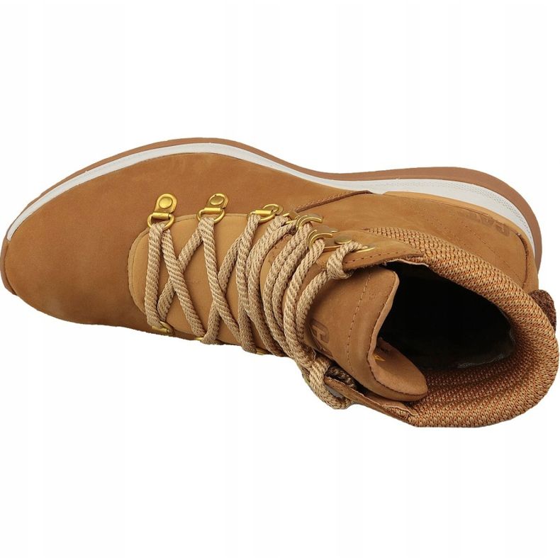 Caterpillar Memory Lane W P310659 brun 2