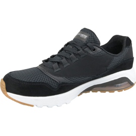 Chaussures Skechers Skech-Air Extreme W 12922-BLK noir 1