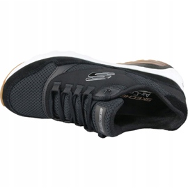 Chaussures Skechers Skech-Air Extreme W 12922-BLK noir 2