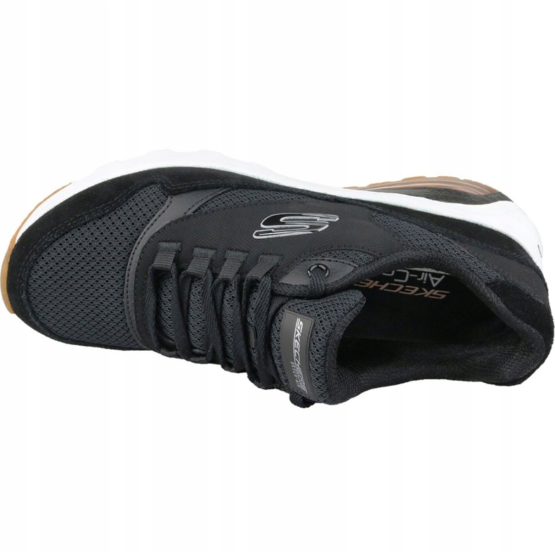 Chaussures Skechers Skech-Air Extreme W 12922-BLK noir 2