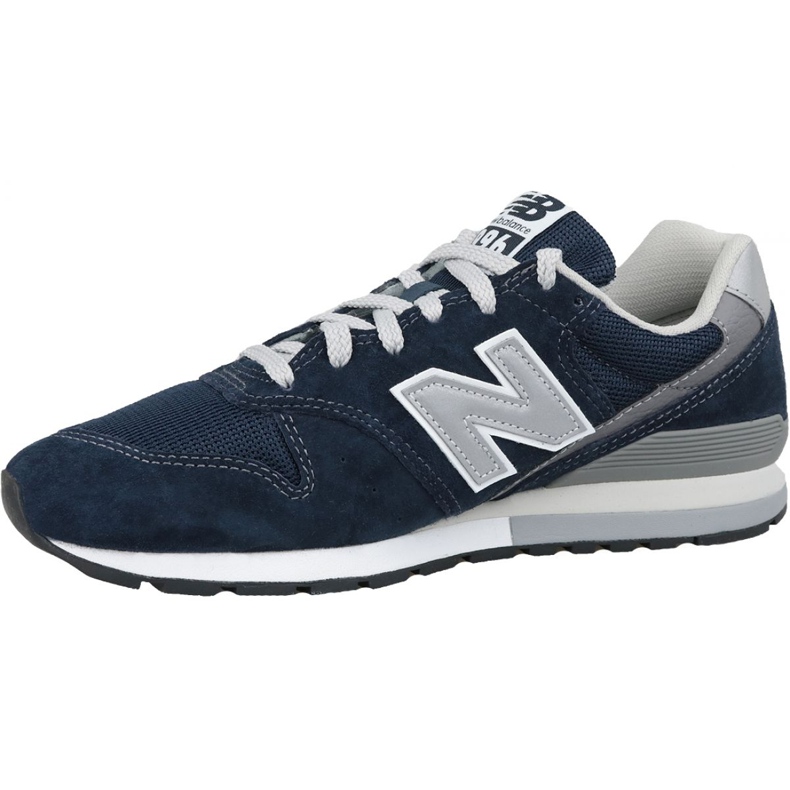 Chaussures New Balance M CM996BN bleu marine 1 Chaussures New Balance M CM996BN bleu marine 1