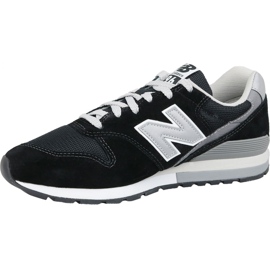 Chaussures New Balance M CM996BP noir 1