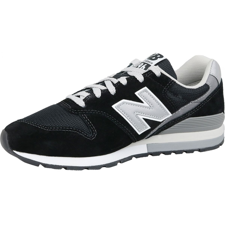 Chaussures New Balance M CM996BP noir le noir 1