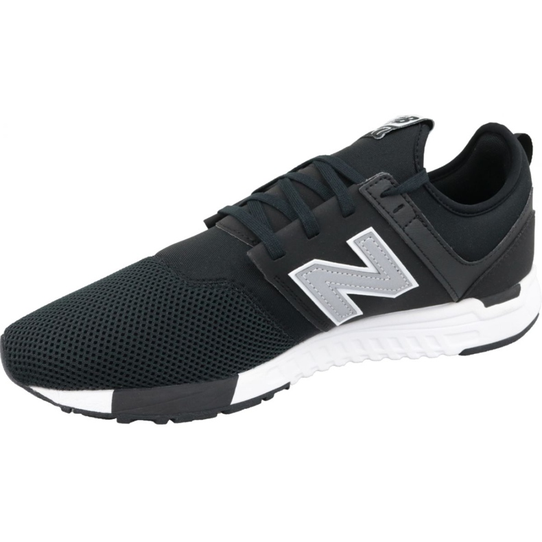 Chaussures New Balance M MRL247OC noir le noir 1