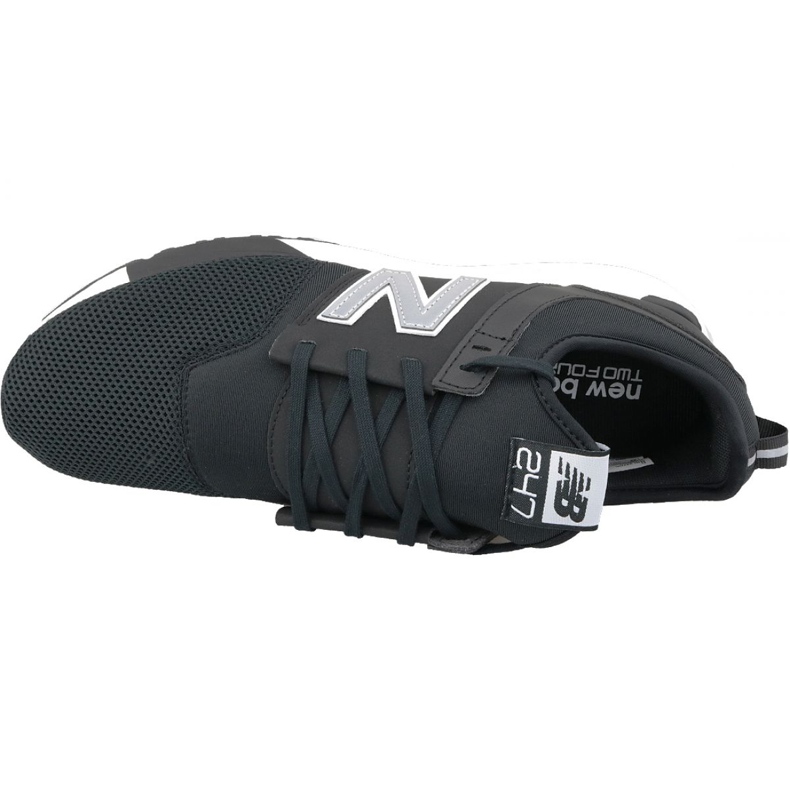 Chaussures New Balance M MRL247OC noir le noir 2
