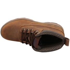 Skechers Resment M 64837-CDB brun 2