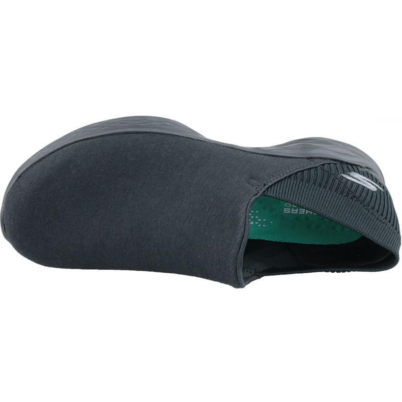 Skechers You-Intuition W 15802-BBK le noir 2