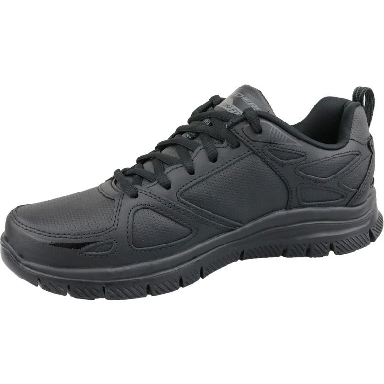 Skechers Flex Avantage M 51461-BBK le noir 1
