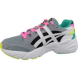 Asics Gel-BND Gs Jr 1024A024-020 gris multicolore 1