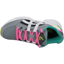 Asics Gel-BND Gs Jr 1024A024-020 gris multicolore 2