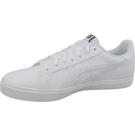 Asics Classique Ct M 1191A165-101 blanche 1