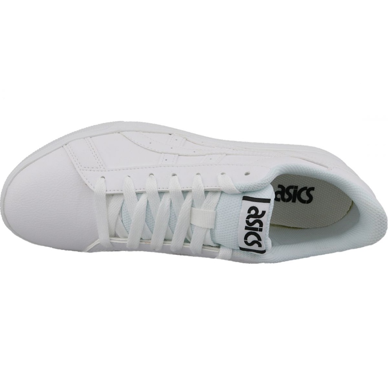 Asics Classique Ct M 1191A165-101 blanc 2