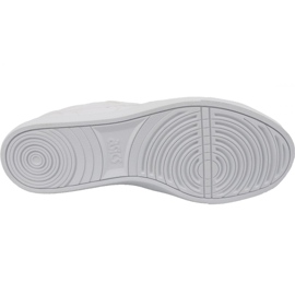 Asics Classique Ct M 1191A165-101 blanche 3
