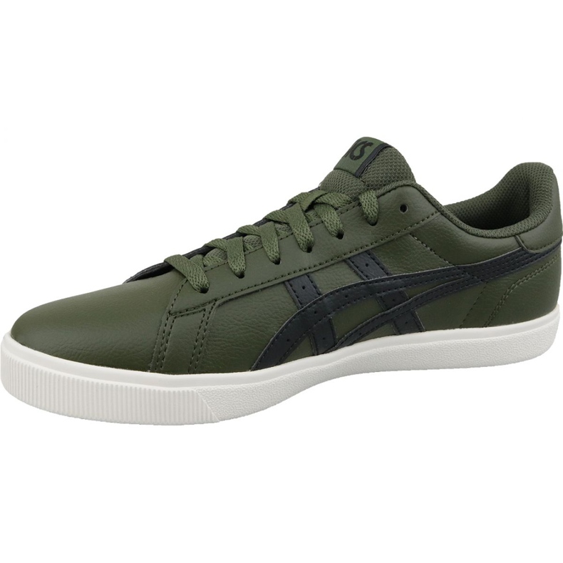 Chaussures Asics Classic Ct M 1191A165-300 vert 1