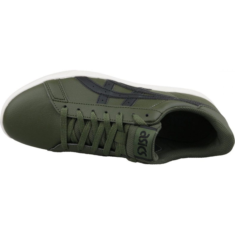 Chaussures Asics Classic Ct M 1191A165-300 vert 2