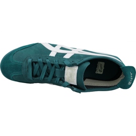 Asics Chaussures Onitsuka Tiger Mexico 66 M 1183A359-301 vert 2