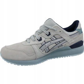 Asics Gel-Lyte Iii M 1191A201-020 gris 1 Asics Gel-Lyte Iii M 1191A201-020 gris 1