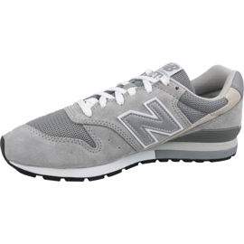 Chaussures New Balance M CM996BG gris 1