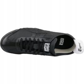 Asics Onitsuka Tiger Mexique 66 U 1183A443-001 noir 2