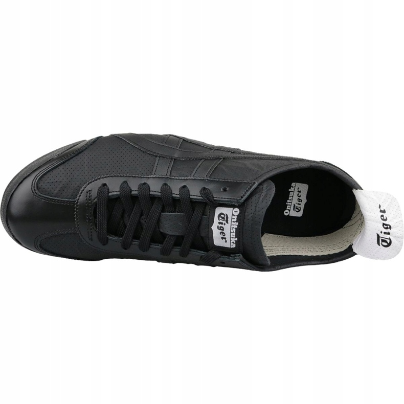 Asics Onitsuka Tiger Mexique 66 U 1183A443-001 noir 2