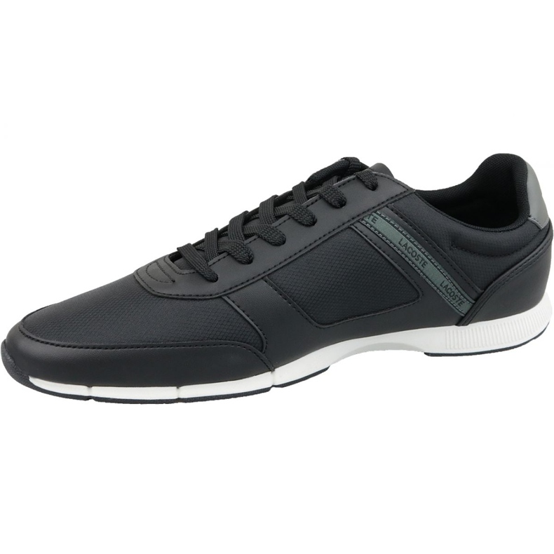 Lacoste Menerva Sport 119 1M 737CMA0063237 le noir 1