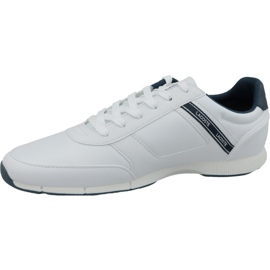 Lacoste Menerva Sport 119 2M 737CMA0064042 blanche 1