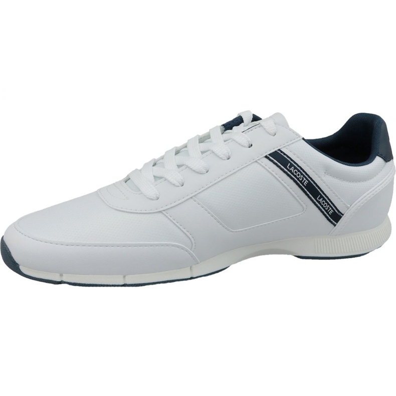Lacoste Menerva Sport 119 2M 737CMA0064042 blanc 1