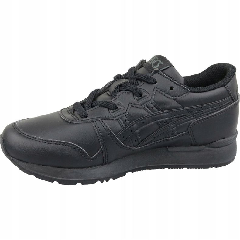 Asics Gel-Lyte Jr 1194A015-001 le noir 1