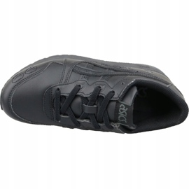 Asics Gel-Lyte Jr 1194A015-001 le noir 2