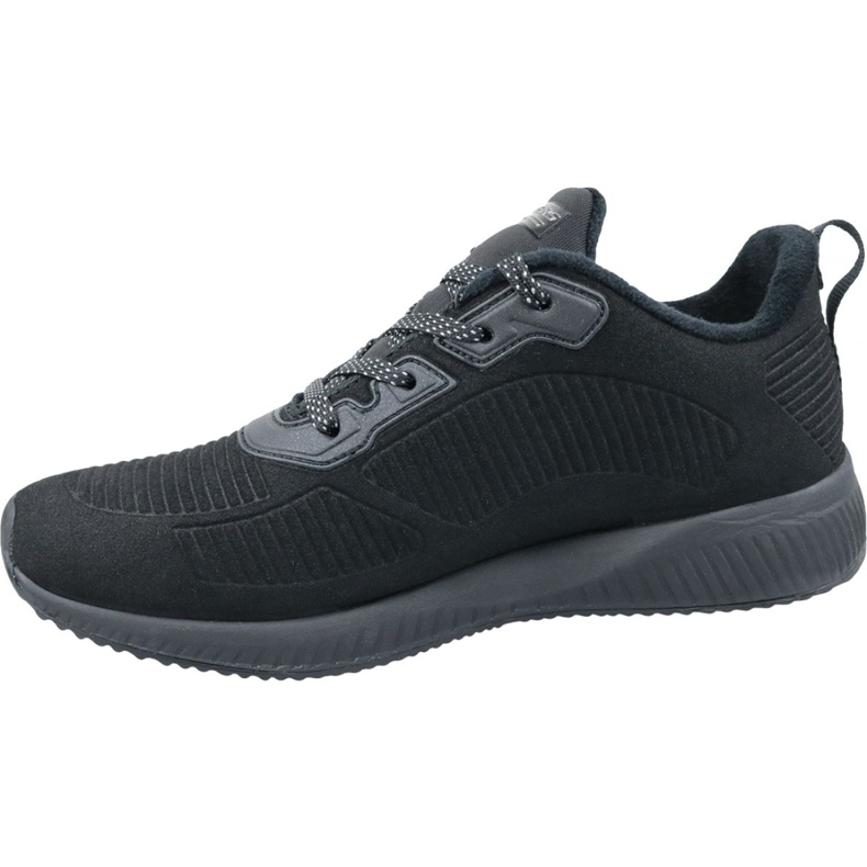 Skechers Bobs Squad M 32505-BBK Chaussures le noir 1