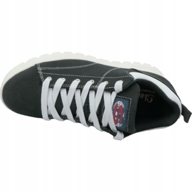 Skechers Street Cleats W 74345-BLK Chaussures le noir 2
