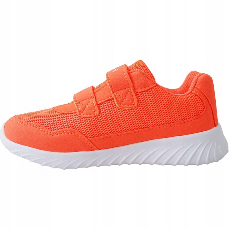 Cracker Kappa II Jr 260647K 2910 orange 2