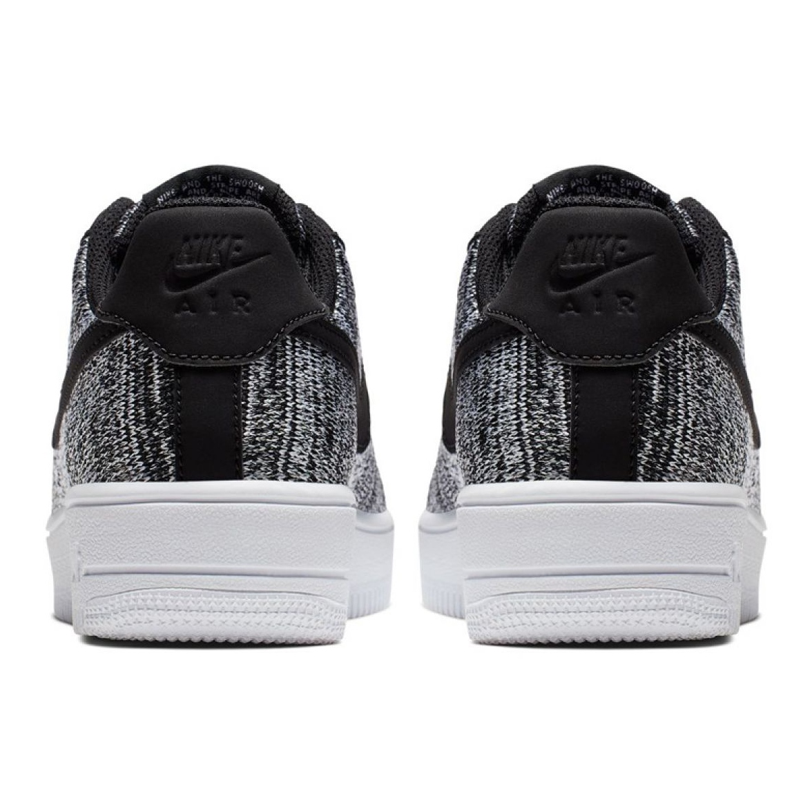 Flyknit Air Force One Tissu Homme Nike Air Force Flyknit GS JR