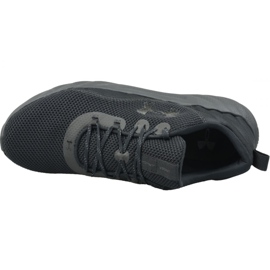 Under Armour Charged Will M 3022038-003 noir 2