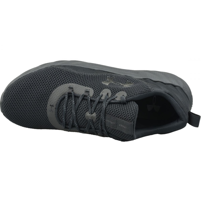 Under Armour Charged Will M 3022038-003 le noir 2 Under Armour Charged Will M 3022038-003 le noir 2