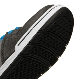 Nike Sb Mogan Mid 2 Gs Jr 645025-054 chaussures multicolore 2